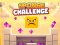 Játék Sponge Challenge online