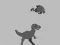 Játék Dino Game online