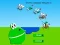 Játék Hunt - Feed the Frog 3 online