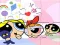 Játék Jigsaw Puzzle: Powerpuff Girls Sweet Dream online