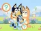 Játék Kids Quiz: Bluey Mega Quiz online