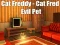 Játék Cat Freddy - Cat Fred Evil Pet online