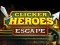 Játék Clicker Heroes Escape online