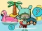 Játék Kids Quiz: Animal In Water online