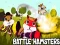 Játék Battle Hamsters online