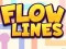 Játék Flow Lines online