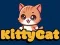 Játék KittyCat Puzzle & Journey online
