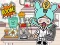 Játék Kids Quiz: Funny Science online