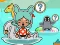 Játék Kids Quiz: Fun Animal Group online