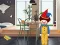 Játék Clown Escape from House online