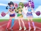 Játék Teen Cheer Squad online