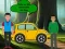 Játék Buddies Finds Car Key online