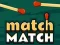 Játék Match Match online
