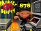 Játék Monkey GO Happy Stage 878 online
