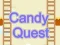 Játék Candy Quest online