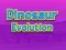 Játék Dinosaur Evolution online