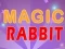 Játék Magic Rabbit online