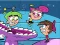 Játék Jigsaw Puzzle: Fairly OddParents online