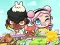 Játék Jigsaw Puzzle: Avatar World Friends online