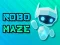 Játék Robo Maze online