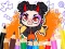 Játék Coloring Book: Avatar World Cute Devil online