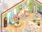 Játék Decor: Cute Living Room online