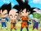 Játék Dragon Ball Super online