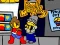 Játék Punch Monkey online