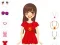 Játék Dress Up Queen online