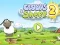 Játék Clouds & Sheep 2 online