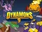 Játék Dynamons 9 online