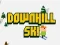 Játék Downhill Ski online