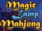 Játék Magic Lamp Mahjong online