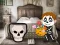 Játék Trapped Halloween Childrens online