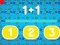 Játék Simple Math Quiz online