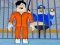Játék Obby: Escape from Barry Prison online