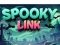 Játék Spooky Link online