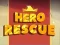 Játék Hero Rescue online
