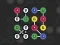 Játék Line Sudoku online