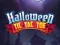 Játék Halloween Tic Tac Toe online