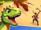 Játék Dino Survival 3D Simulator online