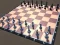 Játék Chess For Two online