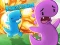 Játék Run Desnecessauro online