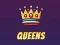 Játék Queens online