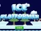Játék Ice Platformer online