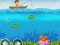 Játék Fishing Frenzy online