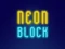 Játék Neon Block online