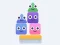 Játék Block Tower online