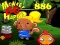 Játék Monkey Go Happy Stage 886 online