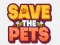 Játék Save the Pets online